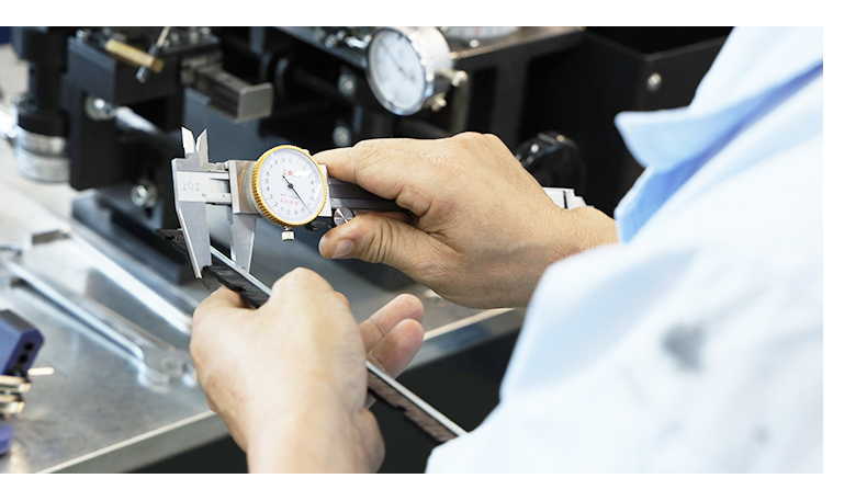 雙色注塑模具設備