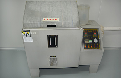 鹽霧測試機(jī)